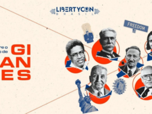 LibertyCon - Banner