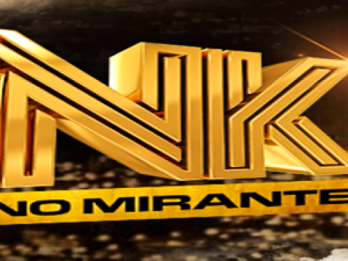 Show: Neguinho do Kaxeta