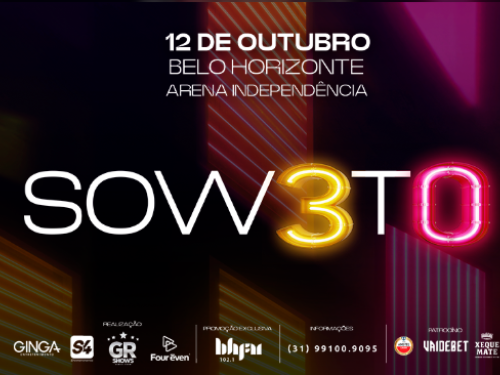 Show: Soweto "30 anos"