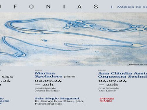 Série: “Eufonias – Música no Século 21”