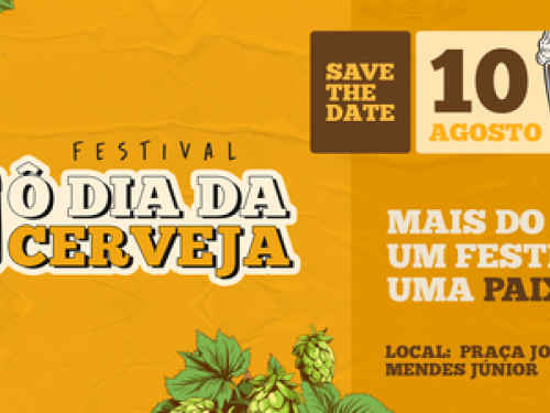 Festival Dia da Cerveja