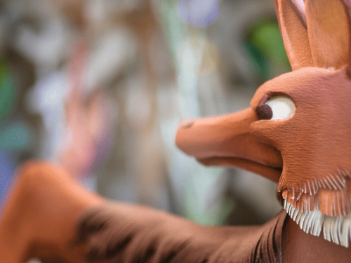 Oficina “Maxakali: Historias para sentir, pensar e agir” – Acessível em Libras