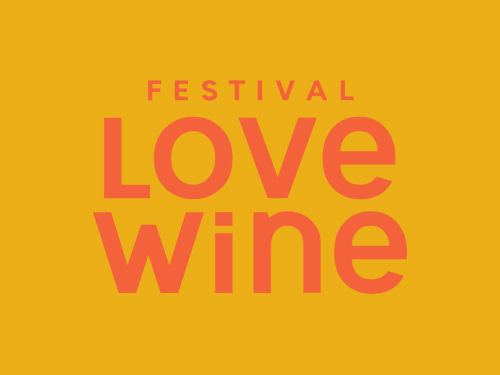 Festival: Love Wine - Edição CASACOR