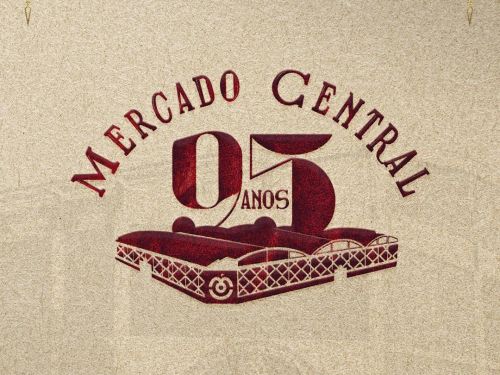 Festa: Mercado Central 95 anos