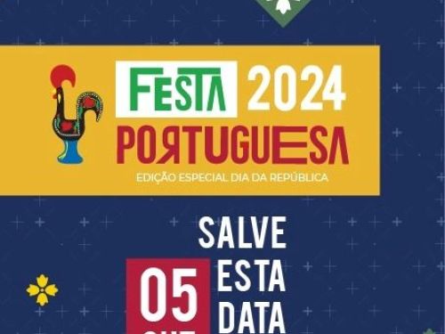 Festa Portuguesa 2024
