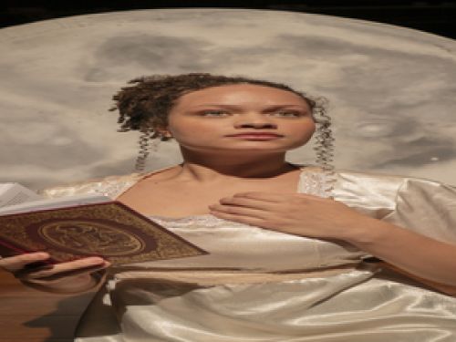 Espetáculo: Eu Odeio Hamlet