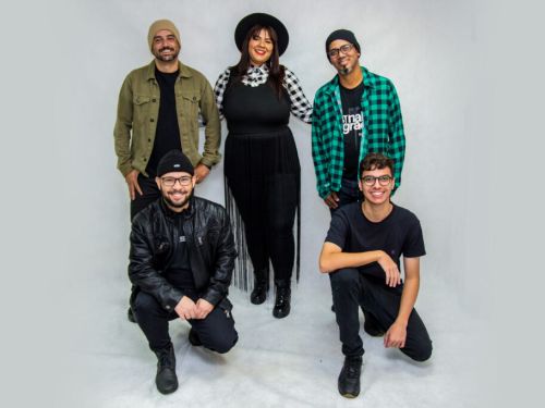 Show: Sinal da Graça