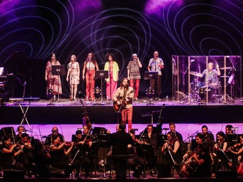 Concerto: Beatles In Concert 