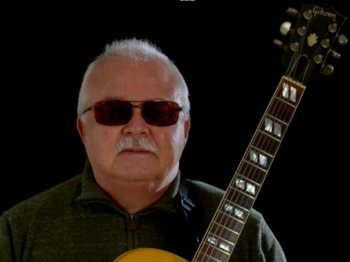 Show: Celso Moreira "70 anos"