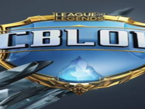 CBLOL - Campeonato Brasileiro de League of Legends