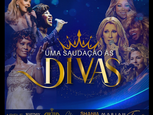 Espetáculo: Uma Saudação às Divas
