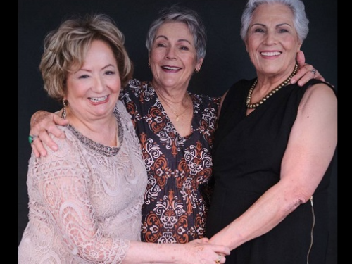 Show: Divas "O musical"