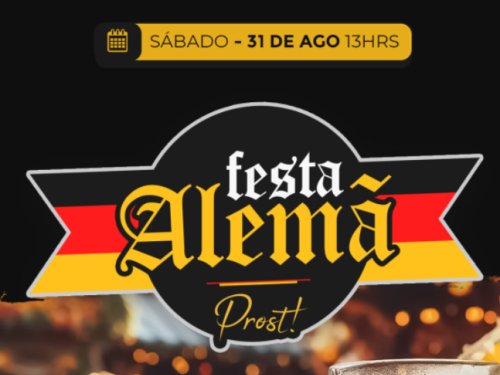 Festa Alemã