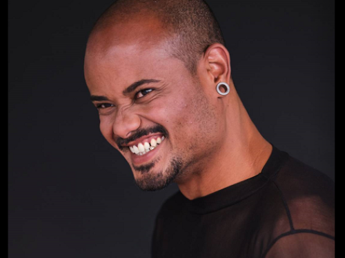 Show: Daniel Santos “O Brasileiríssimo”