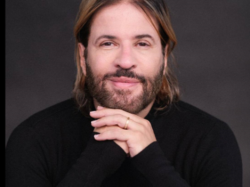 Show: Cadu de Andrade “Cadu”