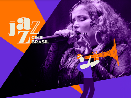 Jazz Cine Brasil 