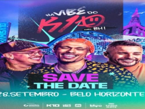 Show: Na Vibe do K10