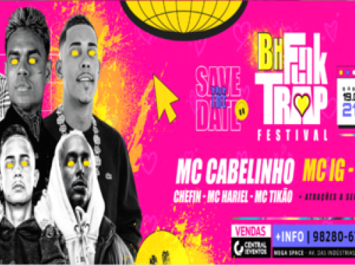 BH Funk Trap Festival