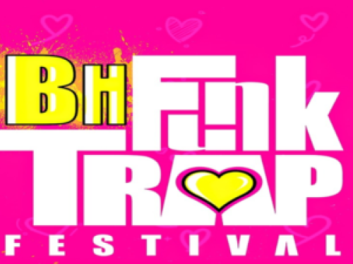 BH Funk Trap Festival