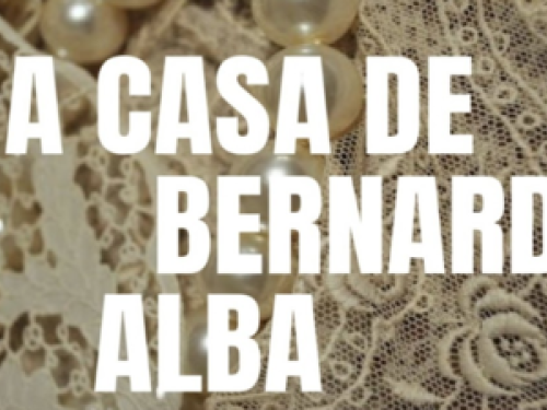 Espetáculo: A casa de Bernarda Alba