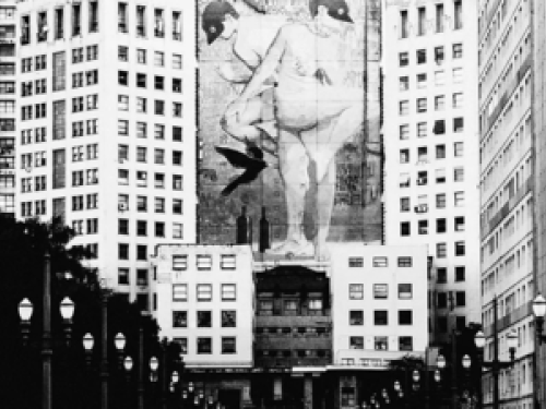  Exposição fotográfica: Centro em Foco