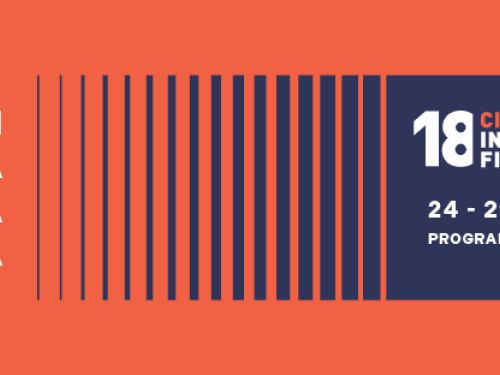 18ª CineBH - Mostra Internacional de Cinema de Belo Horizonte e o 15ª Brasil CineMundi 