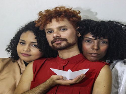 Projeto Corpografiapoética