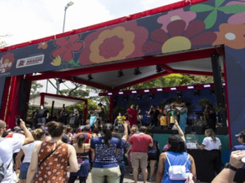  2ª Edição: Primavera na Praça