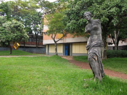 Exposição coletiva: ‘Entreato’