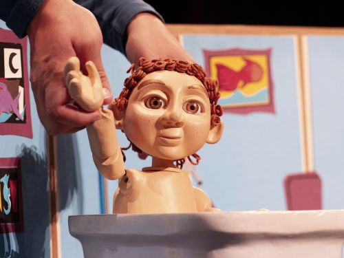  11ª edição do FESTIM - Festival de Teatro em Miniatura