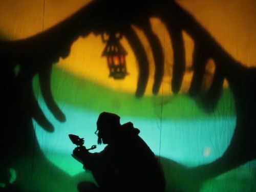  11ª edição do FESTIM - Festival de Teatro em Miniatura