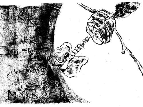 Exposição: ‘Do Contra’ de Syl Triginelli