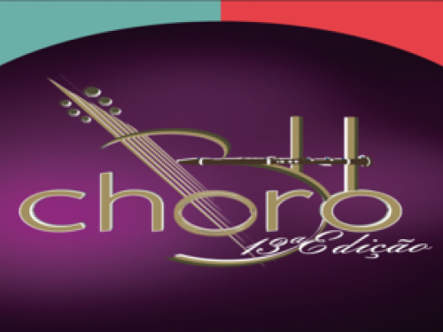 13ª Edição: Festival BH Choro