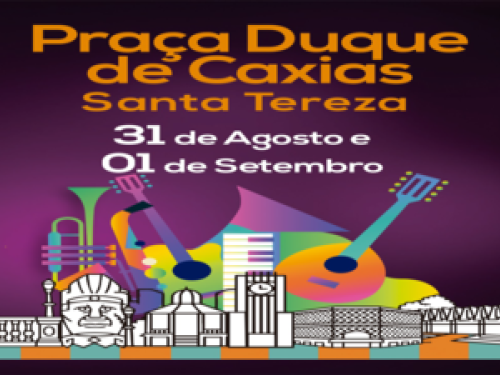 13ª Edição: Festival BH Choro