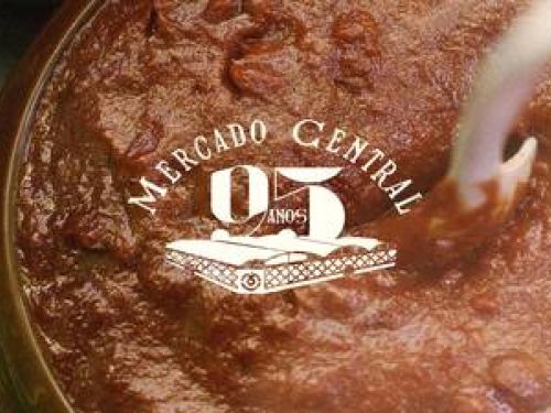 Festa: Mercado Central 95 anos
