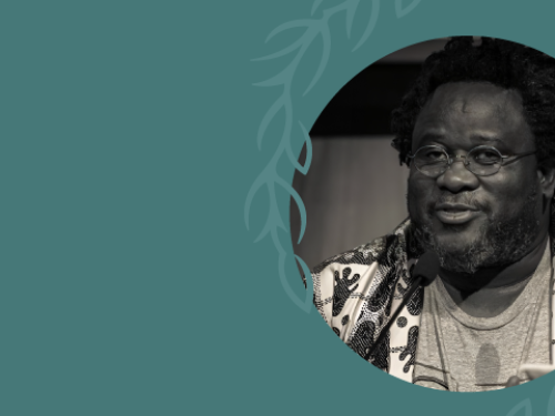 Conferência: Musoni: do mito da escrita aos sistemas literários