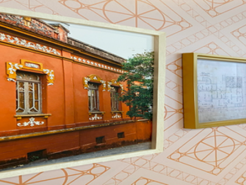 Passeio pela História: Os edifícios ecléticos de BH