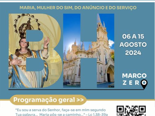 Festa da Padroeira Nossa Senhora da Boa Viagem