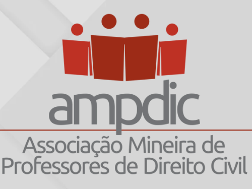 Congresso Mineiro de Direito Civil - Banner