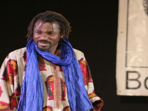 7ª Edição: Candeia: Mostra Internacional de Narração Artística