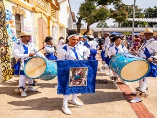 Festejo Tambor Mineiro