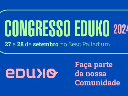 2ª Edição: Congresso Eduko