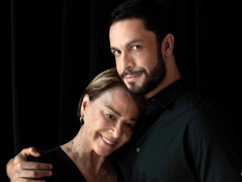 Espetáculo: "Norma" com Nívea Maria e Rainer Cadete