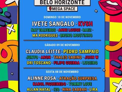 "San Folia" 15 Anos do Grupo San Sebastian