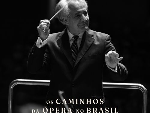 Filarmônica de Minas Gerais – Ópera no Brasil