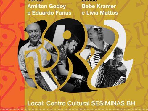 Festival Plural Instrumental 2024