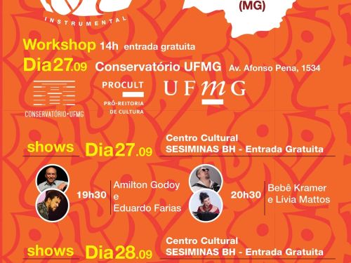 Festival Plural Instrumental 2024