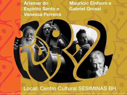 Festival Plural Instrumental 2024