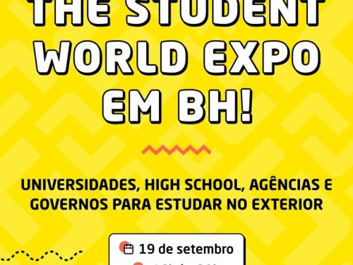 The Student World Expo