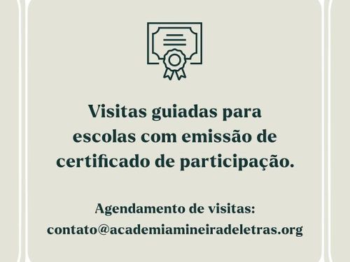 Exposição Literária “A presença feminina na literatura brasileira: um caminho difícil”